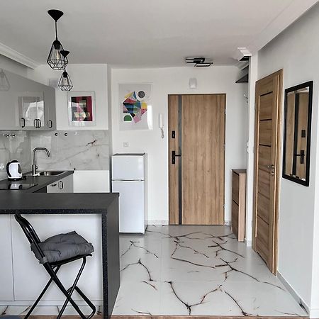 Ohmyhome-Ogrod Saski Warszawa Zewnętrze zdjęcie